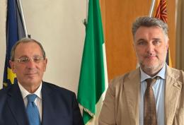 "Ho chiesto sostegno al prefetto per la sicurezza"