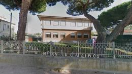 Giostrine a Ca’ Lino, scontro in aula