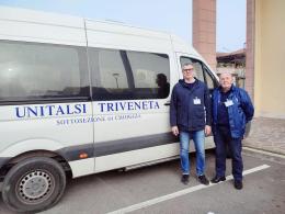 Pensioni, la “navetta postale” porta gli utenti a Boscochiaro