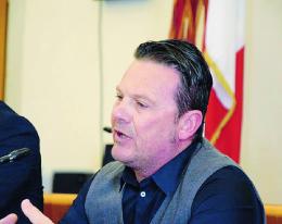 Dolfin (Lega-LV): "Sarà un evento di caratura nazionale"