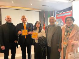 L'antica Trattoria Al Portico di Cona è locale storico del commercio