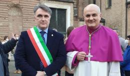 Monsignor Dianin: “Diamo voce a chi ha timori”