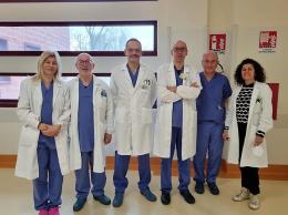 Chioggia accoglie il dottor Segnana: specialista della chirurgia della mano 