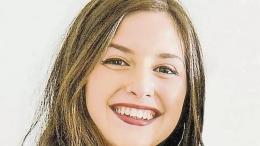 Muore ad appena 22 anni, a un passo dalla laurea