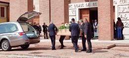 L‘addio a Elisabetta Crocco, Morta a 49 anni