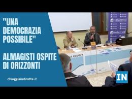 La "lunga transizione" della politica italiana