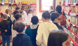 “Mistero in biblioteca”: l’evento va sold-out
