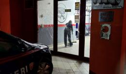 Assalto all’officina, shock e paura
