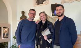 Proseguono le finali delle selezioni del concorso lirico “Tullio Serafin”