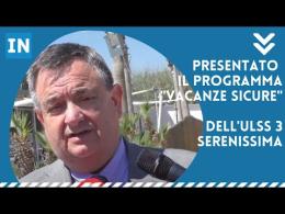 Vacanze sicure 2023 . Il soccorso su sabbia diventa tecnologico