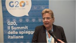 Inaugurato ad Arzachena il summit annuale G20s delle spiagge