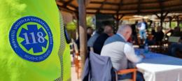 Il soccorso su sabbia diventa tecnologico