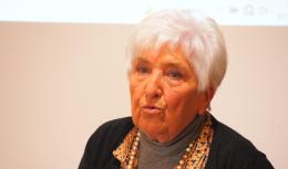 Le sorelline ospiti di Berlinguer
