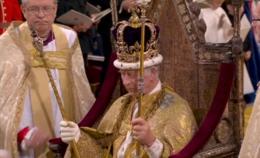 L'annuncio: "Re Carlo III ha il cancro"