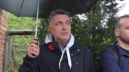 Il meteo avverso non rallenta l'entusiasmo del campionato italiano Meteor
