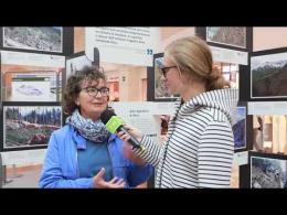 La montagna sbarca al centro commerciale La Fattoria
