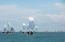 Bottino pieno per il campionato italiano Meteor 