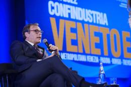 Presentato il manifesto sostenibile della grande industria 
