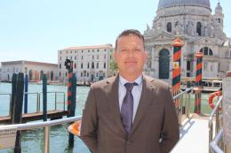 Borseggi: interviene il consigliere regionale della Lega Dolfin
