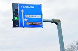 Malcontenta, presto la soluzione