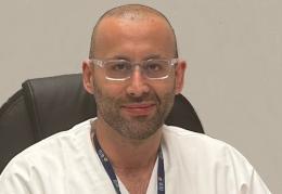 Neurochirurgia di Mestre: Luca Basaldella è il nuovo Direttore