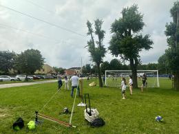 Pubblicato il nuovo Avviso “Sport e Periferie”, anno 2023