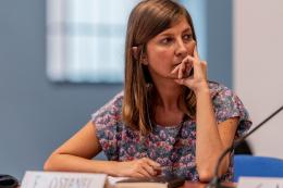 La Consigliera regionale Ostanel critica la Giunta regionale per la mancanza di programmazione nel settore dei medici di base