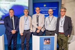 Siccità: presentata una rivoluzionaria modalità di misurazione della quantità di acqua presente nel terreno 