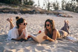 Libri in prestito allo Iat