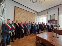 G20 spiagge, Chioggia alla regia