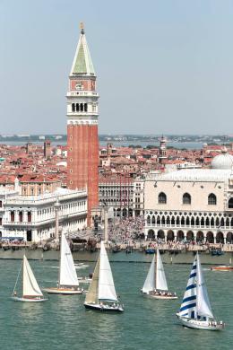 Pronta al via la X edizione del Trofeo Principato di Monaco