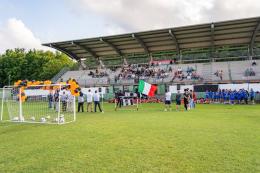 Rincari energetici, impianti sportivi in difficoltà