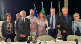 Panathlon e Comune per lo sport