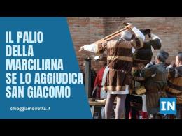 Palio della Marciliana, successo annunciato