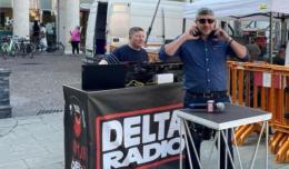 La “We Run Cavarzere” sarà on air