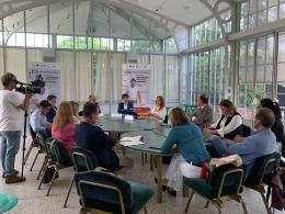 L'Accademia del Mare e della Logistica d'Italia presenta il nuovo Corso Its "Art moving & setup manager"