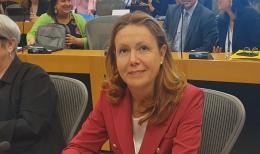 Bocciata la proposta di legge sul ripristino della natura, esulta Rossana Conte