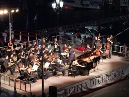 In arrivo in città musicisti dalle migliori accademie di musica di tutto il mondo