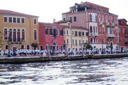 Torna la manifestazione podistica “5.30 – You have a dream!”