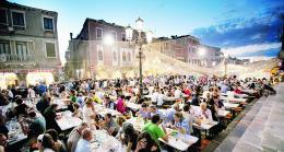 Uniti per il bene della città: nasce “Cucina&Tradizioni”
