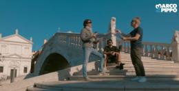 Arriva il secondo episodio di Marco e  Pippo in visita a Chioggia
