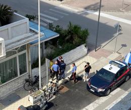 Capo Est situazione al collasso