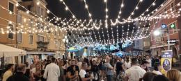 La sagra che piace all’economia