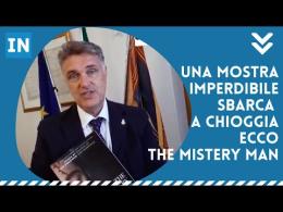 La Sindone e l'uomo del mistero