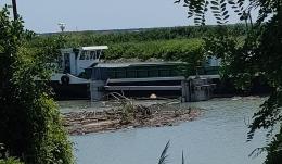 Orrore alla foce dell’Adige: trovato un cadavere 