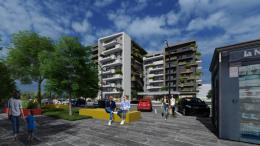 Ex Siamic, presentato il progetto