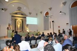 Proteggere le città costiere dall’innalzamento del mare, la conferenza a Venezia