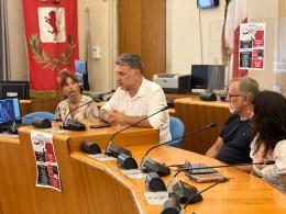 Chioggia, presentata la mostra “Sui passi della violenza” 