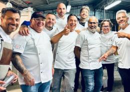 Conetta, l’inizio di un percorso