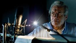 Muore Michele Kalamera, voce ufficiale di Clint Eastwood per oltre 20 anni